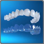 Ortodontie Invisalign