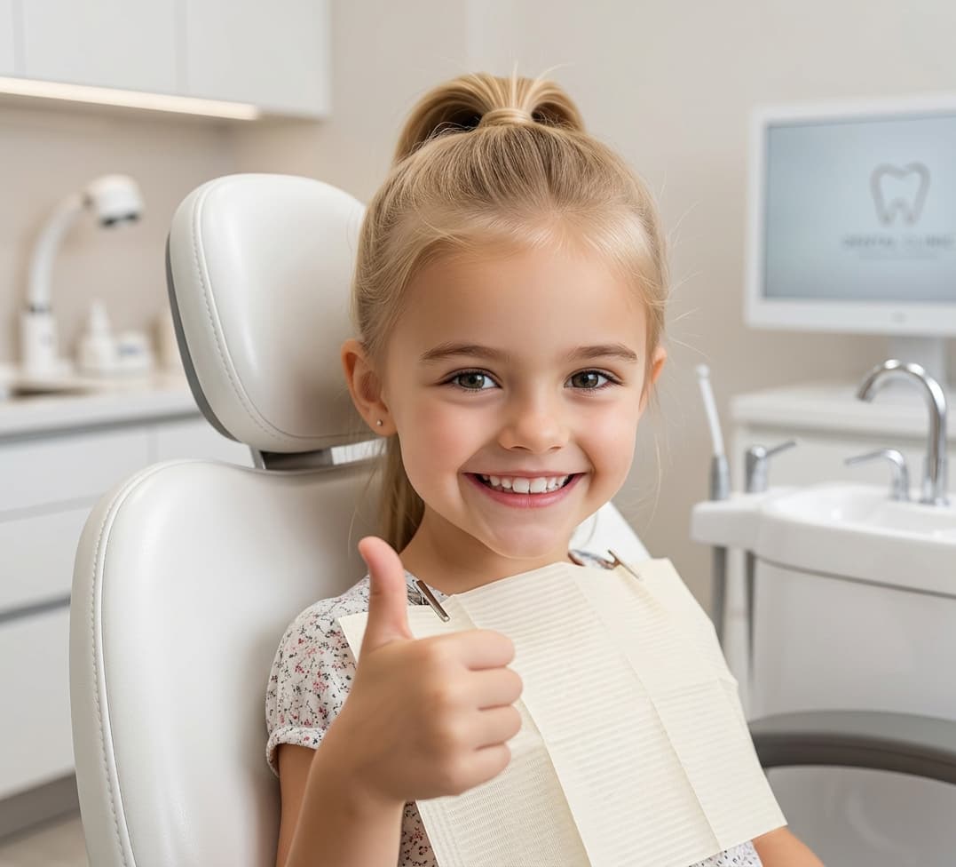Professional adult & child consultation, adult hygiene checkup and trainer checkup